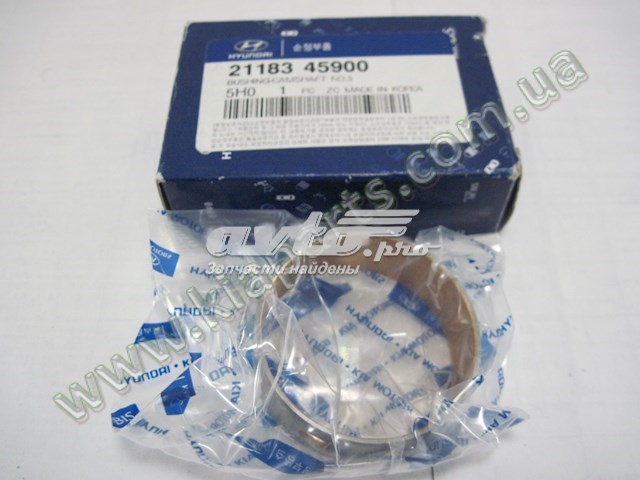 Купити 2118345900 Hyundai/Kia 