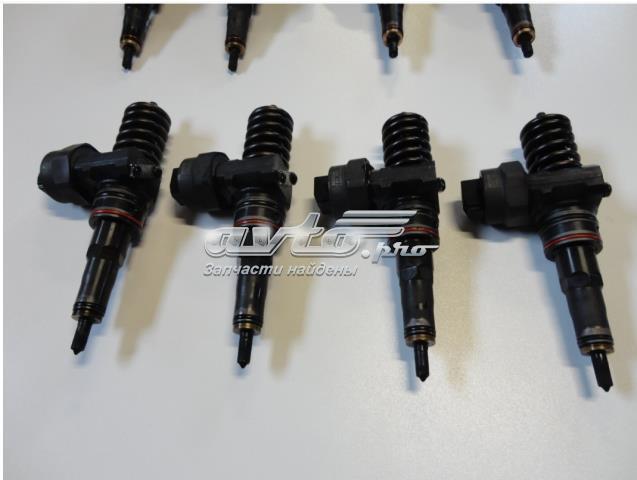 Форсунка паливна Bosch 0414720039 ціна, від 61.66 USD