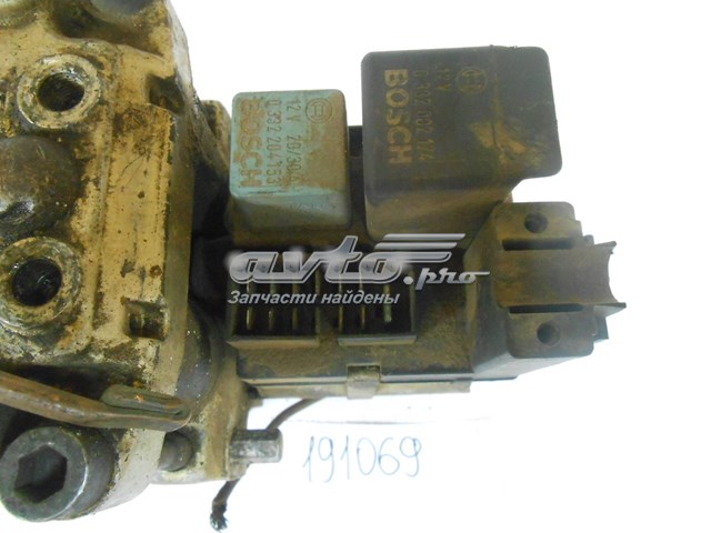 Купити 0265201011 VAG Гідроблок АБС