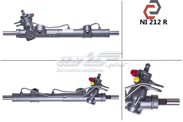 Купити NI212R MSG Рульова рейка