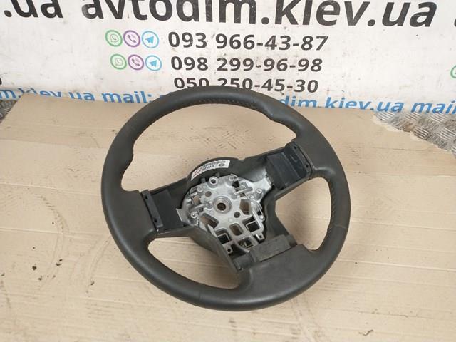 Рульове колесо Nissan/Infiniti 484305X37B ціна, від 26.81 USD