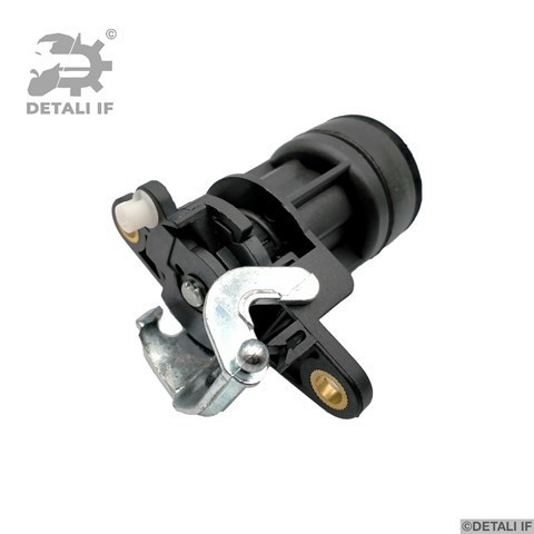 Замок багажника DF11306 Detali IF