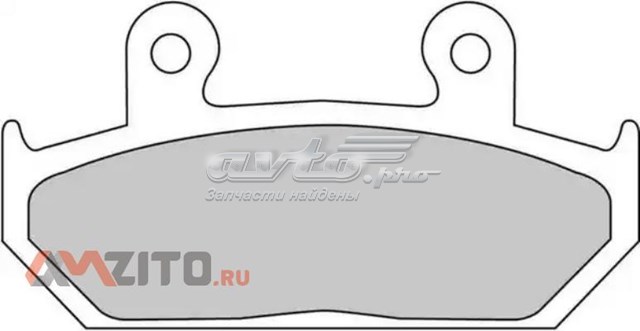  Ferodo FDB663P ціна, від 10.49 USD