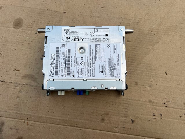  Mercedes A2139002727 ціна, від 457.11 USD