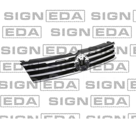 PVG99201GA Signeda Решітка радіатора
