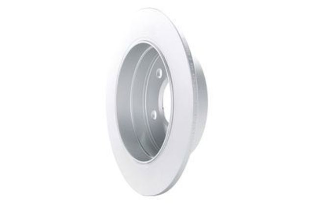Диск гальмівний задній Bosch 986479235