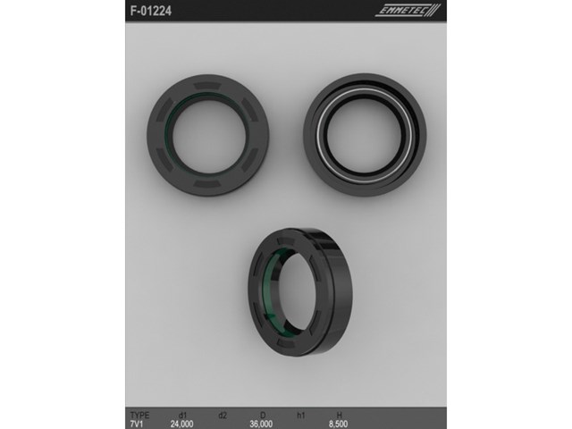 Купити F01223 Emmetec 