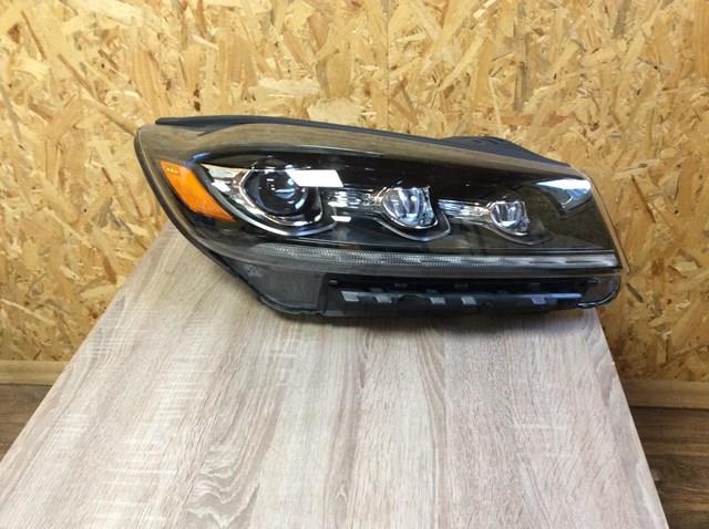 Фара правая Hyundai/Kia 92102C6610 ціна, від 548.94 USD