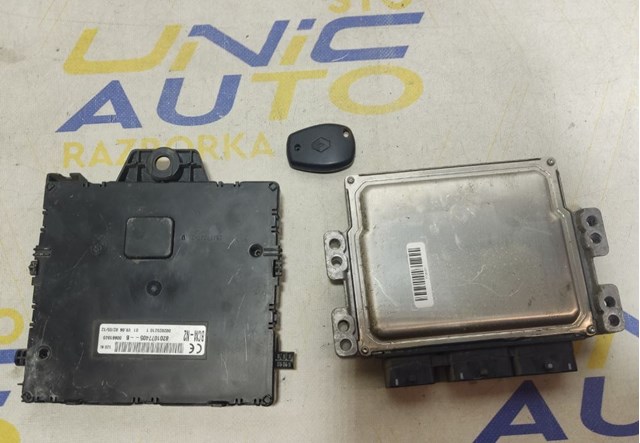 ЕБУ Renault (RVI) 237101990R ціна, від 38.90 USD