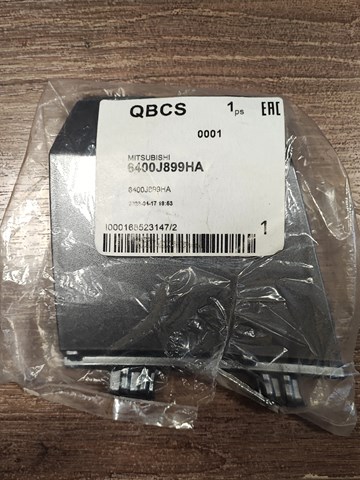 Купити 6400J899HA Mitsubishi 