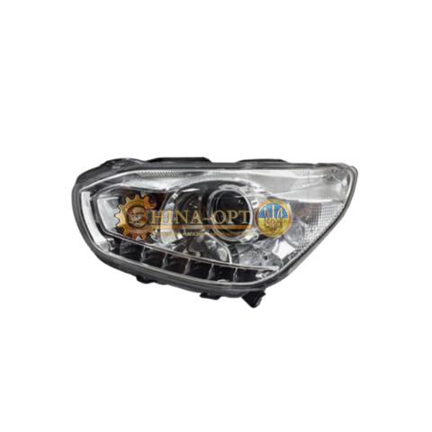 Фара передня права Chery T113772020AD