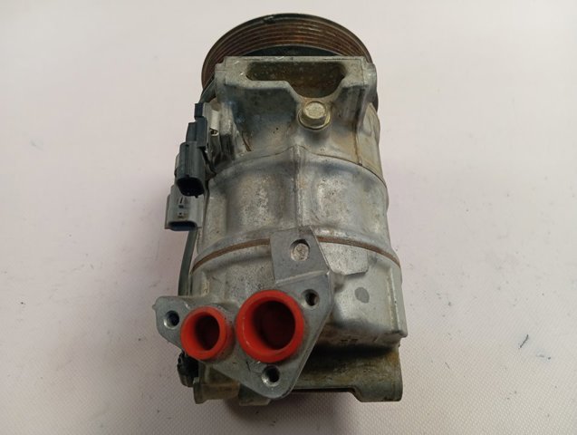 Компресор системи кондиціювання Renault (RVI) 926002410R ціна, від 263.47 USD