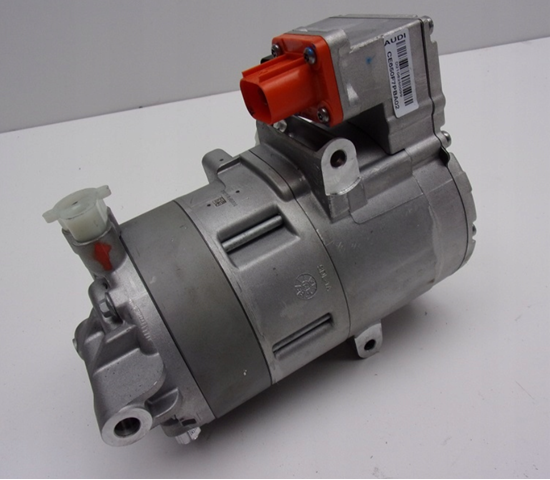 Купити 3GD816803D VAG Компресор кліматичної установки