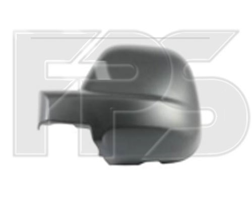 Накладка правого дзеркала заднього виду FPS FP2038M22 ціна, від 7.82 USD