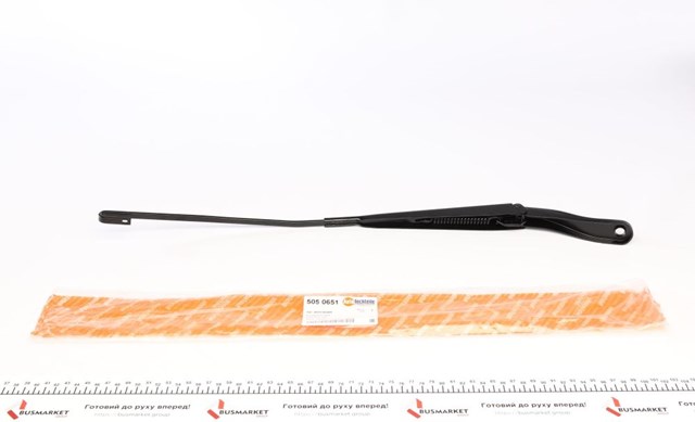 5050651 Autotechteile Ричаг двірника