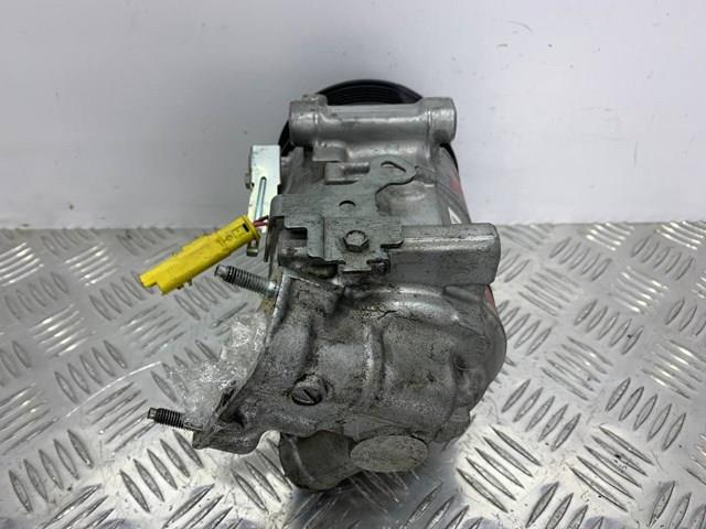 Компресор системи кондиціювання Peugeot/Citroen 9834779880 ціна, від 138.89 USD