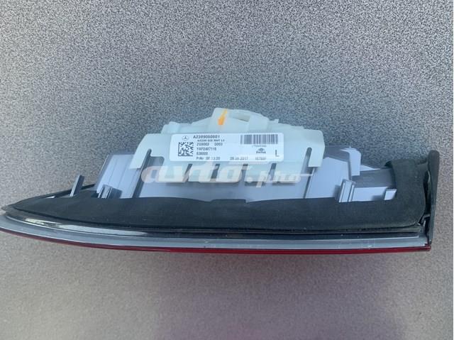  Mercedes A2389066901