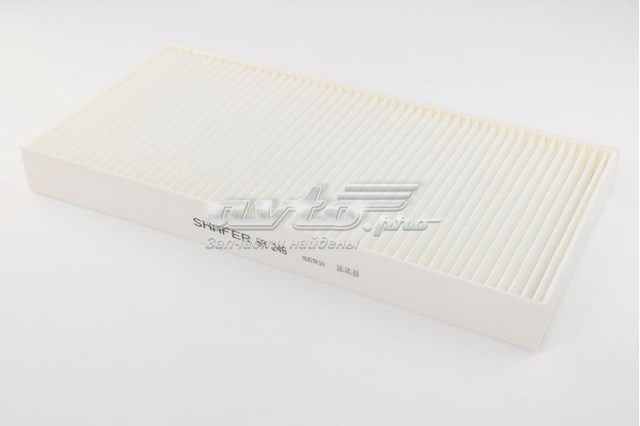 SA246 Shafer Внутрішньосалонний фільтр