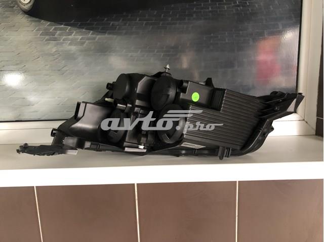 9823193880 Peugeot/Citroen Основна фара - вставка