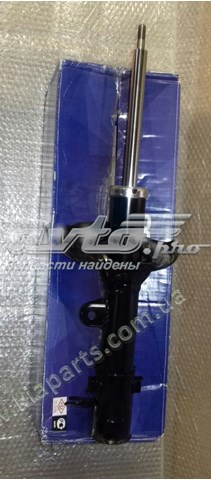 амортизатор задній, правий EX553611F000 амортизатор задній, правий EX553611F000