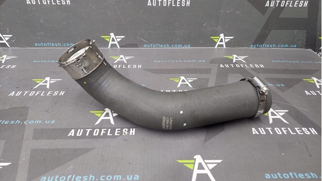 1446000Q3K Renault (RVI) Трубка, що нагнітається