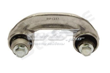 Яйця стабілізатора переднього Starline S1222737