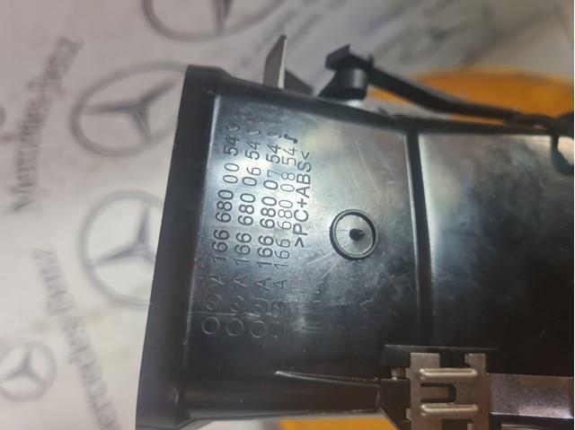 A1666800054 Mercedes 