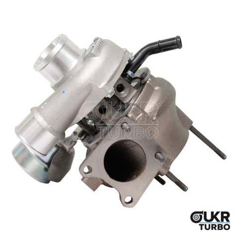 Турбіна Borg-Warner 53049880084 ціна, від 182.56 USD