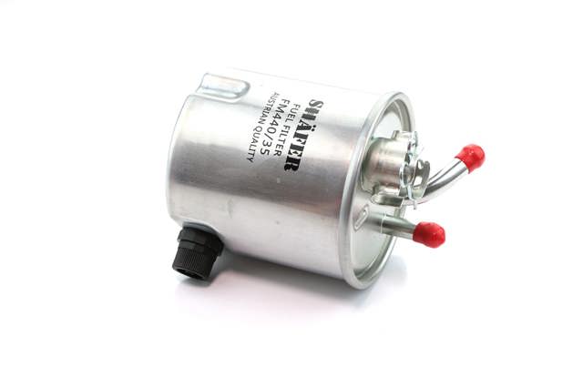 Фільтр тонкого очищення палива Shafer FM44035 ціна, від 13.11 USD
