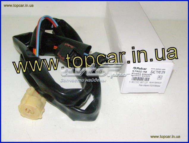 5790Z98 Polcar Замок запалювання