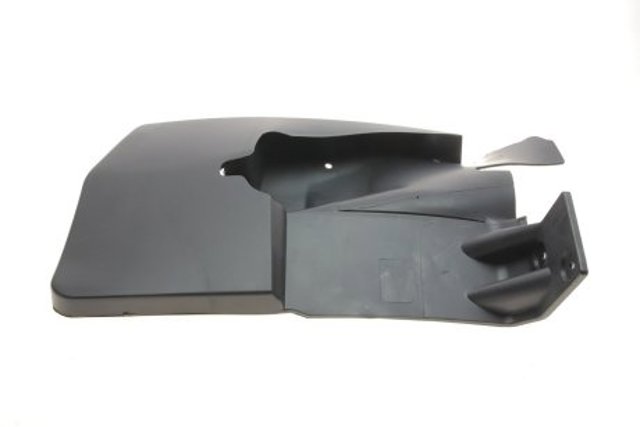 Бризговик задній, правий Solgy 304027