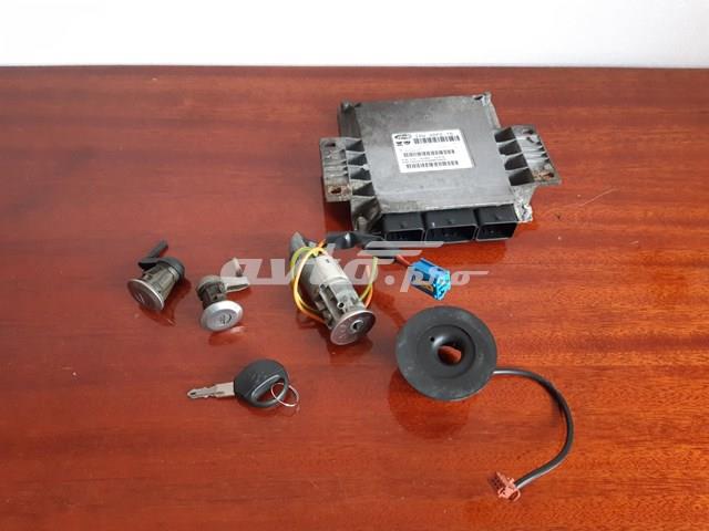  Peugeot/Citroen 9652488080