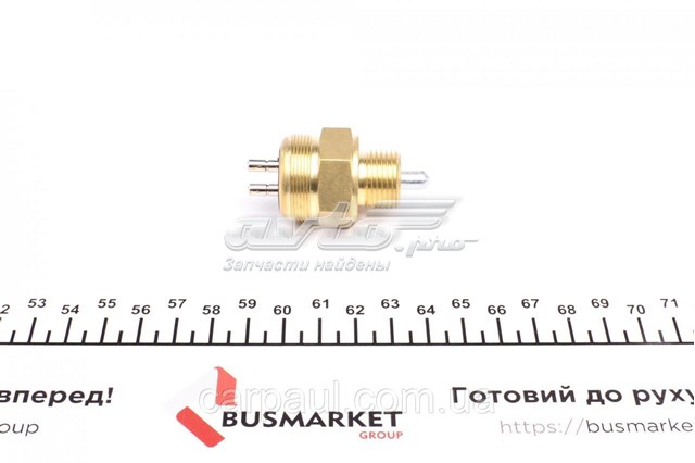 Датчик антиблокувальної системи гальмування Autotechteile 1005430 ціна, від 16.22 USD