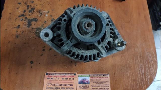 Купити 63321658 Denso Генератор