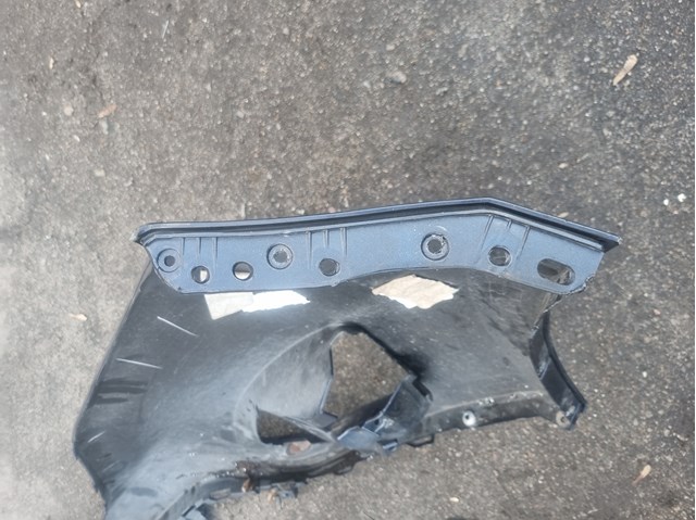 Бампер передній, верхня частина Rhino FDG114564 ціна, від 101.24 USD