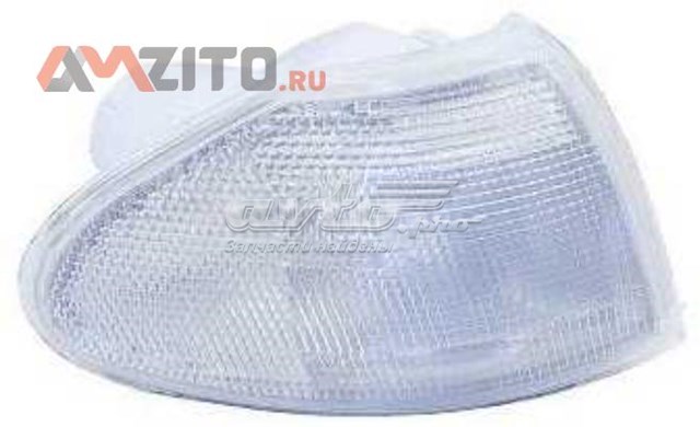 Поворотник правий Depo/Loro/Abakus 4421510RUEC ціна, від 6.53 USD