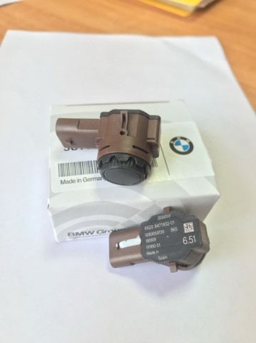 66209472283 BMW 