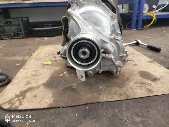 Коробка автомат Subaru 31000AJ950