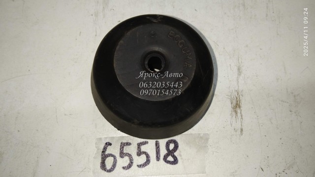 Подушка (опора) двигуна лів./прав. Bcguma BC1370 ціна, від 5.27 USD