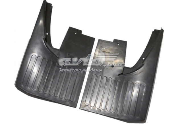 Купити 1008844 Autotechteile Бризковики передній, правий
