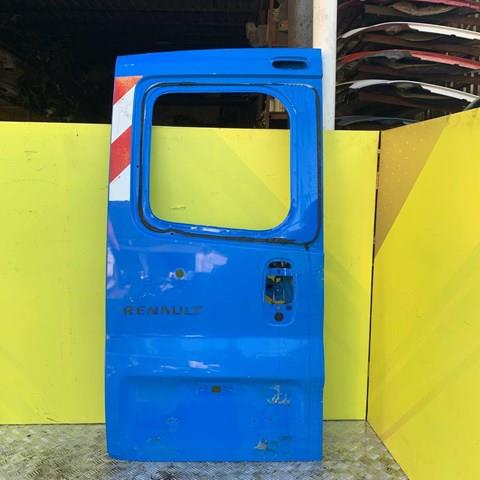 Панель-щока двері задньої лівої Renault (RVI) 7750311423 ціна, від 50.68 USD