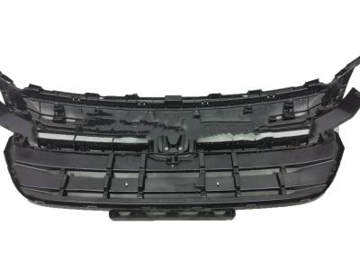 Облицювання радіатора FPS FP3057990 ціна, від 83.61 USD