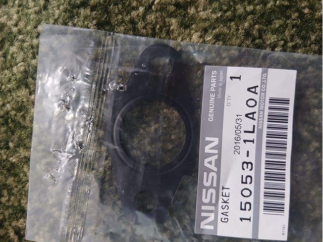  150531LA0A Nissan/Infiniti