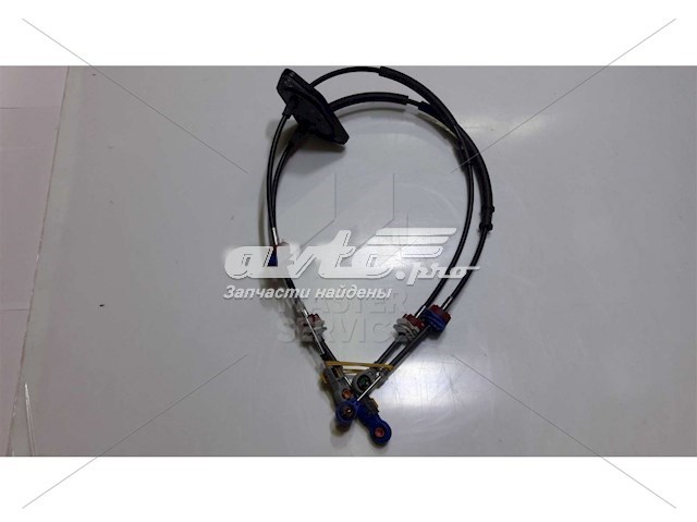 Трос КПП Fiat/Alfa/Lancia 55230984