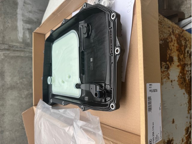  ZF Parts 1103298119 ціна, від 199.13 USD