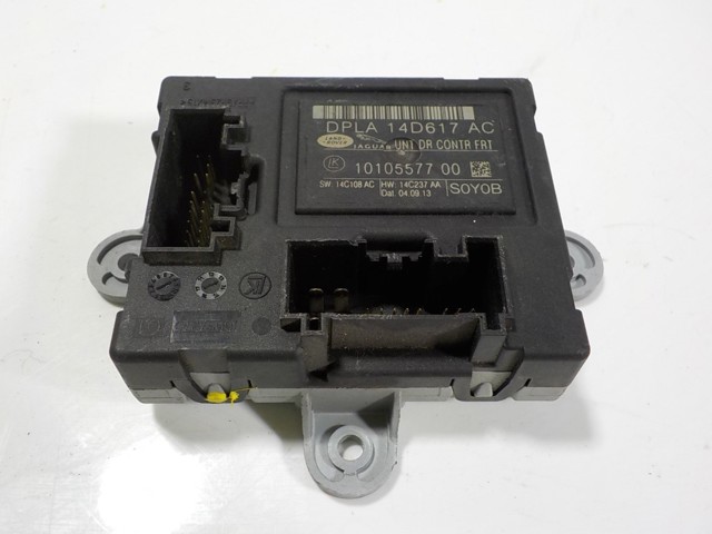  Land Rover DPLA14D617AC ціна, від 50.66 USD