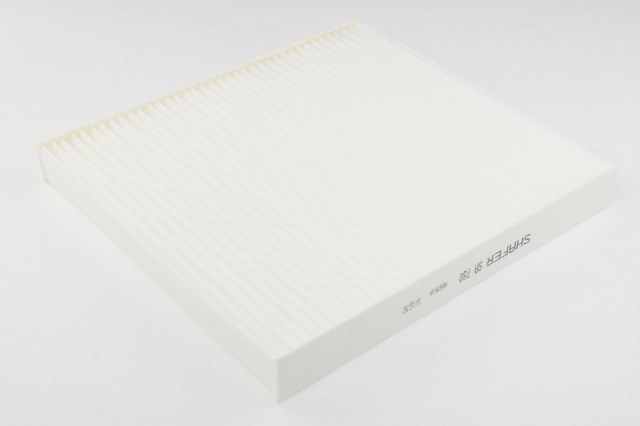 Фільтр повітряний обігрівача Shafer SA780 ціна, від 3.60 USD