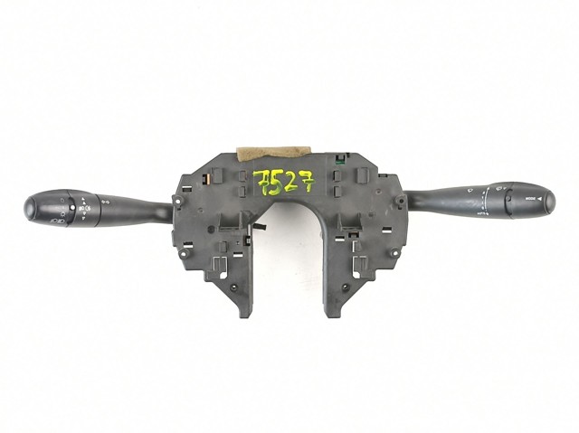 Перемикач підрульовий, лівий 96720602XT Peugeot/Citroen