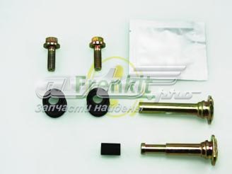Ремкомплект супорту гальмівного заднього Frenkit 810023 ціна, від 8.05 USD