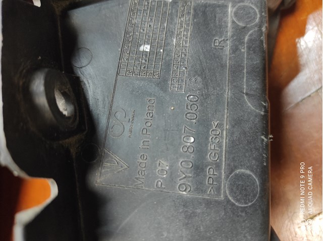  Porsche 9Y0807050B ціна, від 60.28 USD